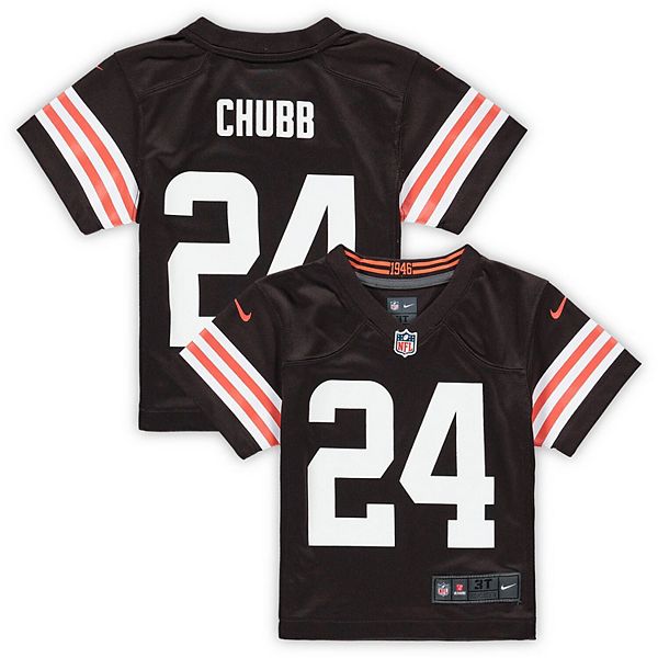infant cleveland browns jersey