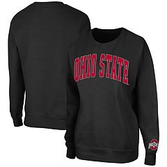 Lids Louisville Cardinals Gameday Couture Women's Twice As Nice Faded  Crewneck Sweatshirt - Gray