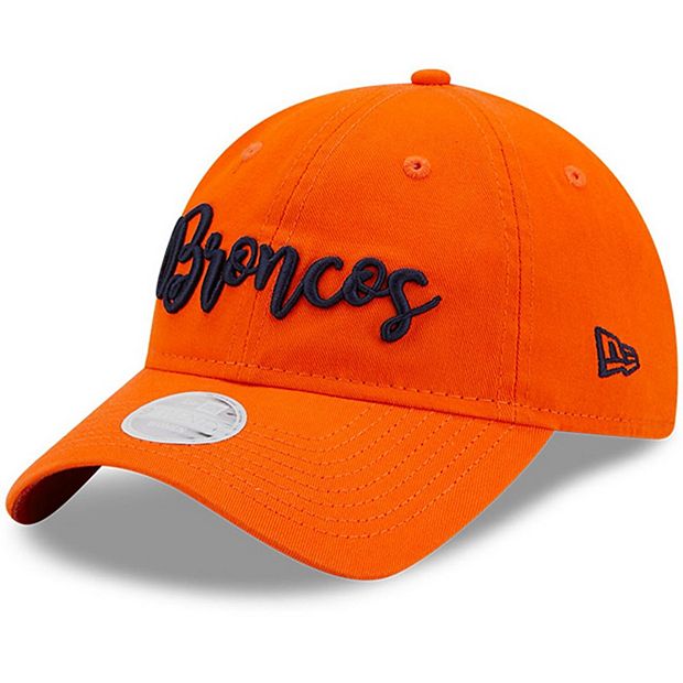 youth broncos hat