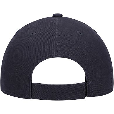 Toddler '47 Navy Chicago Bears Team Basic MVP Adjustable Hat
