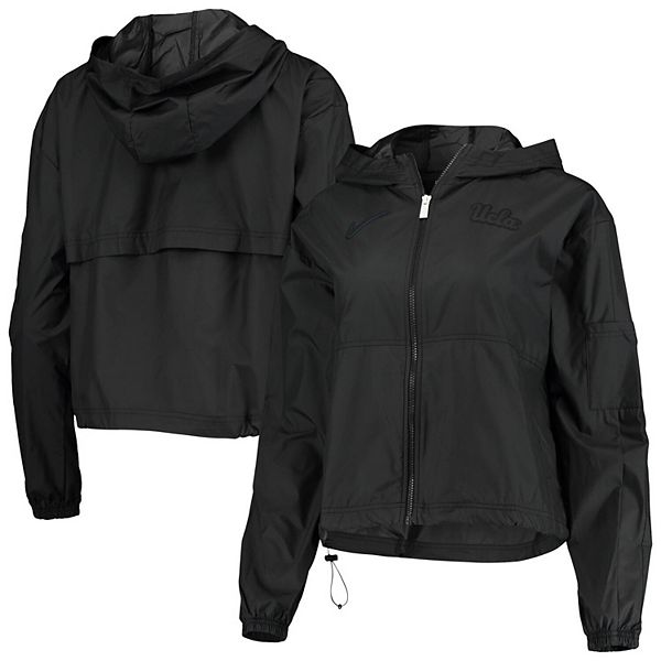 Kohls nike best sale windbreaker mens