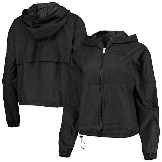 Kohls nike store windbreaker mens