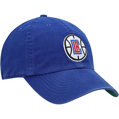 Men's '47 Royal LA Clippers Team Franchise Fitted Hat