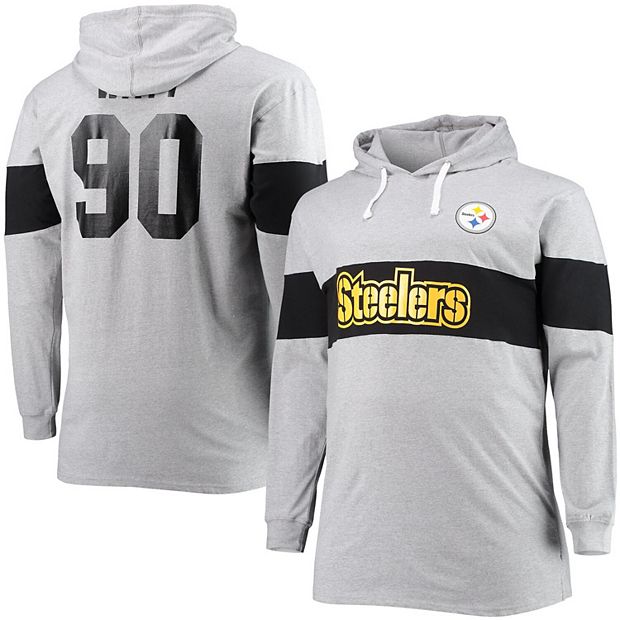 Pittsburgh Steelers Big & Tall, Steelers Collection, Steelers Big