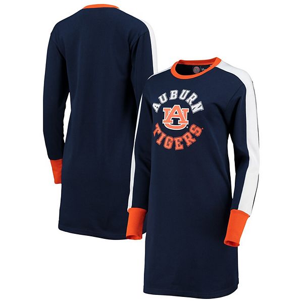 G-iii 4her By Carl Banks Women's Navy, Orange Chicago Bears