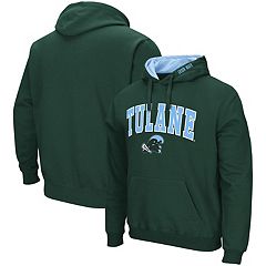 Tulane Green Wave Blue 84 2023 AAC Baseball Conference Tournament