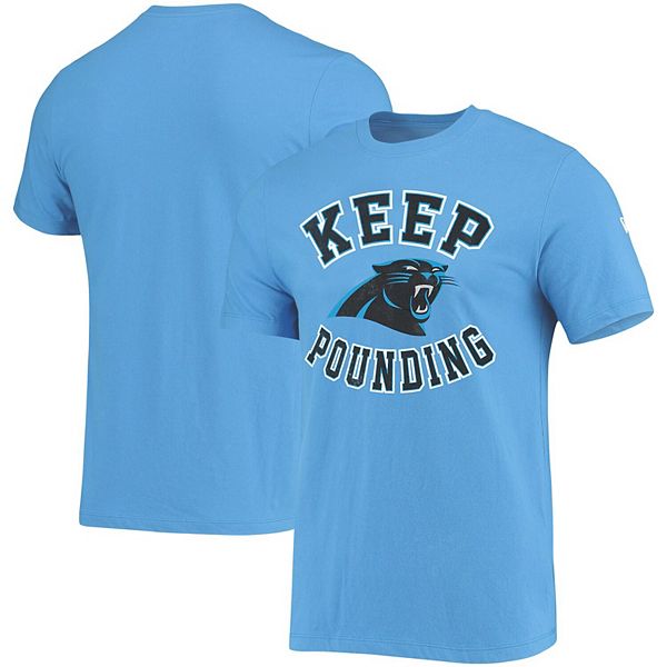 panthers keep pounding shirt