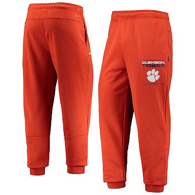 Clemson tigers sweatpants sale