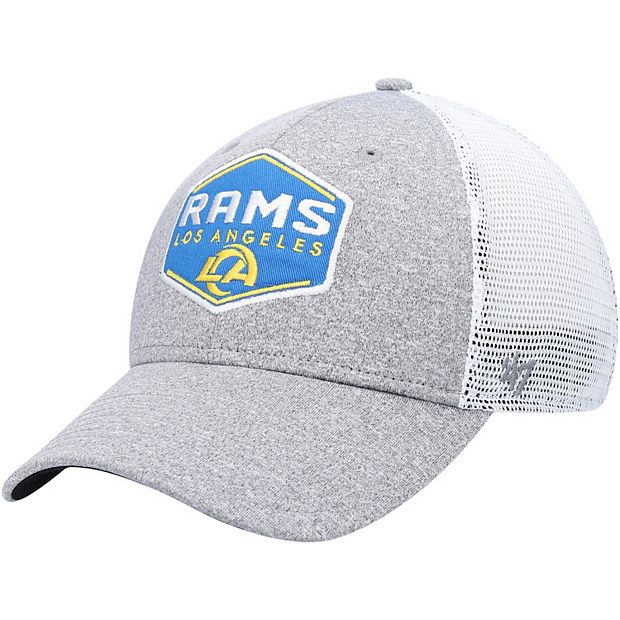 Los Angeles Rams Flex Hats, Rams Flex Hats