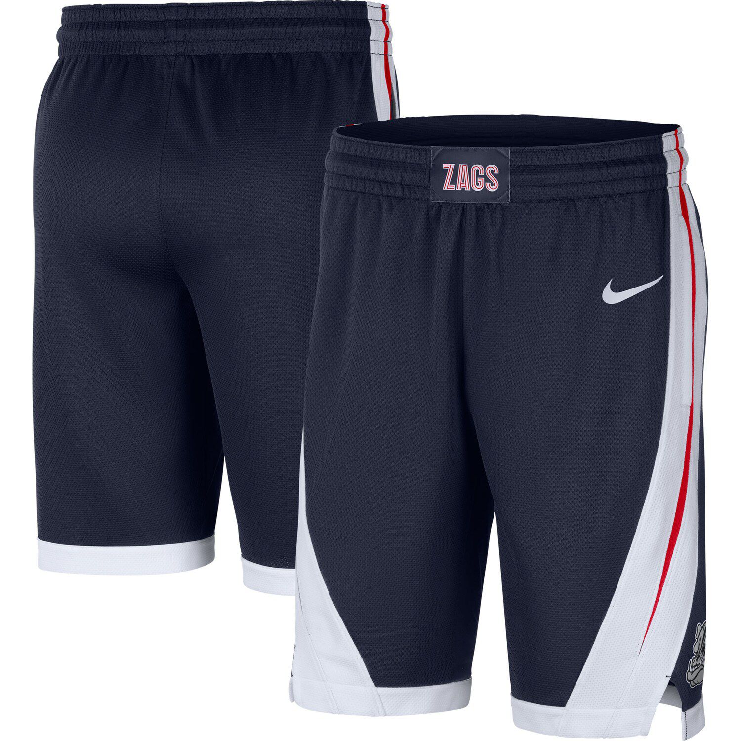 Mens athletic hot sale shorts kohls