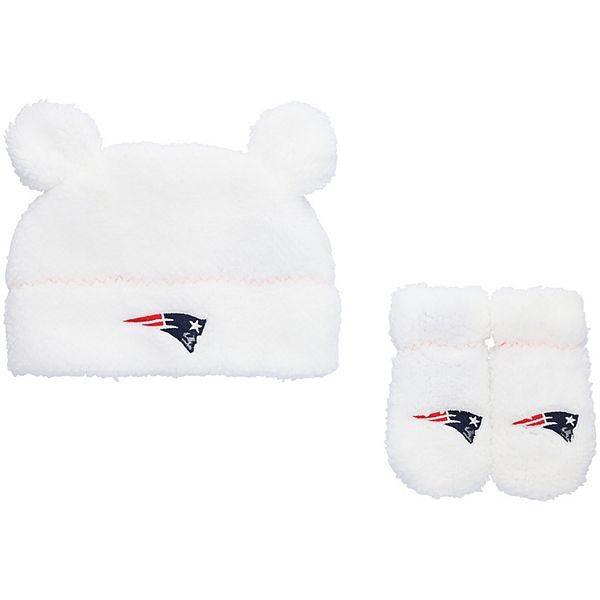 New England Patriots Beanie