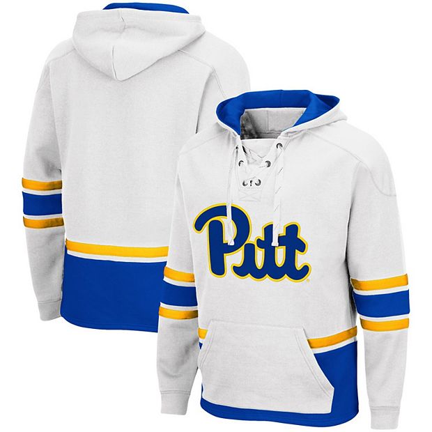 Pitt zip cheap up hoodie