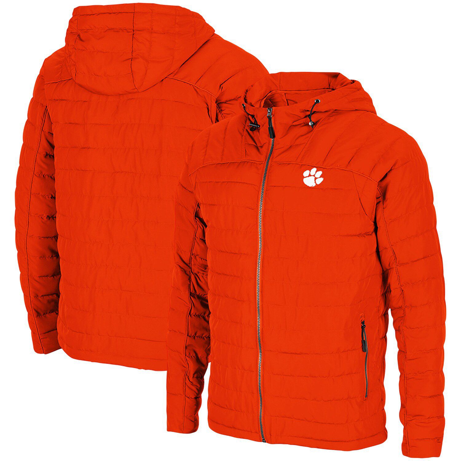 clemson suit jacket