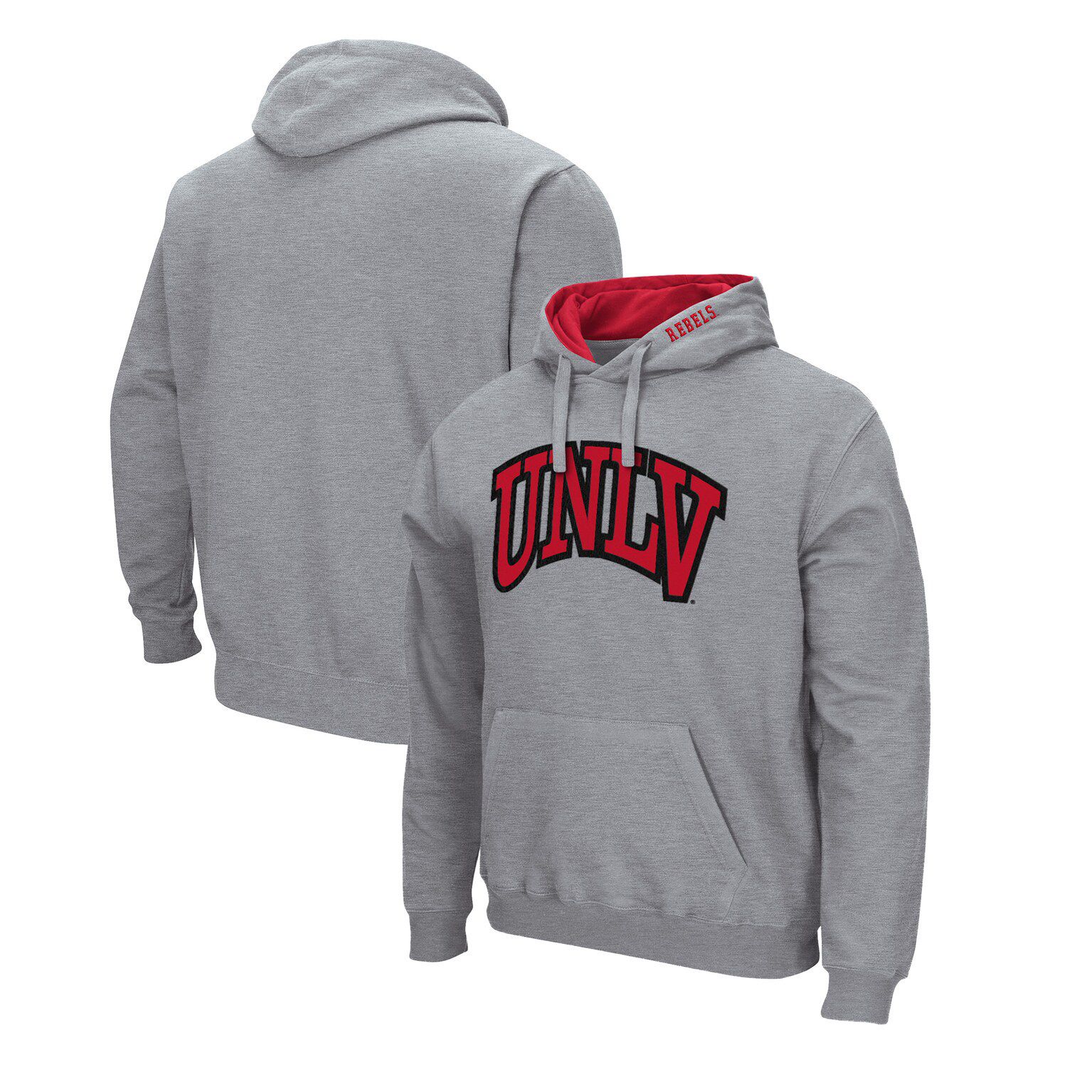 Unlv hoodie clearance champion