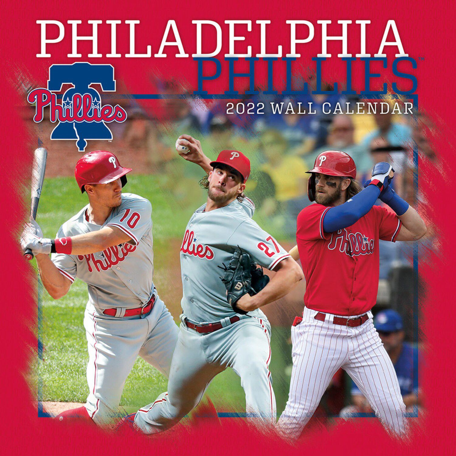 Phillies Calendar 2024 - Anny Carlina