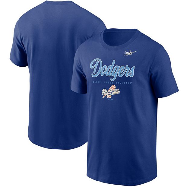 brooklyn dodgers script | Essential T-Shirt