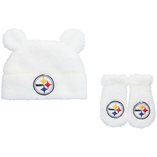 Infant steelers hat online