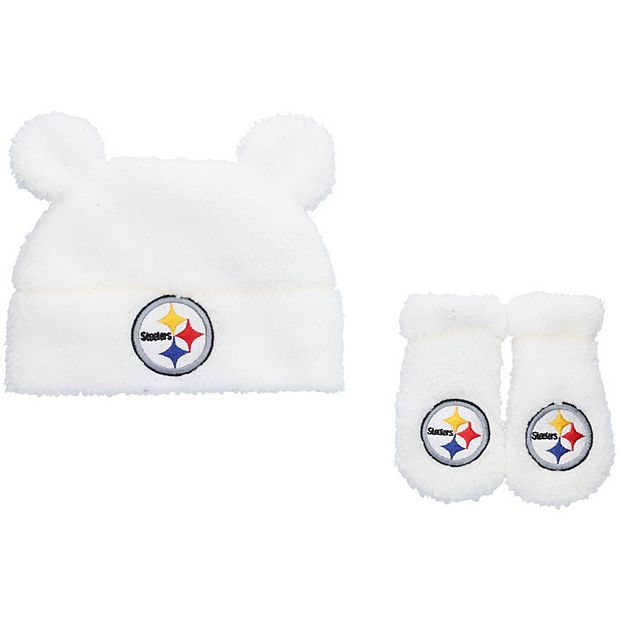 infant steelers hat