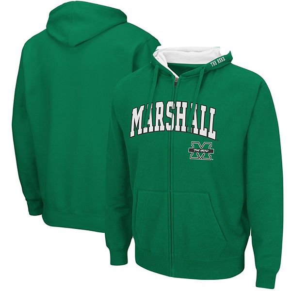 Marshall university cheap hoodie