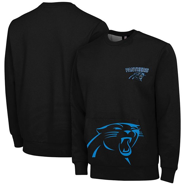 Carolina Panthers Bold Wordmark T-Shirt FOCO