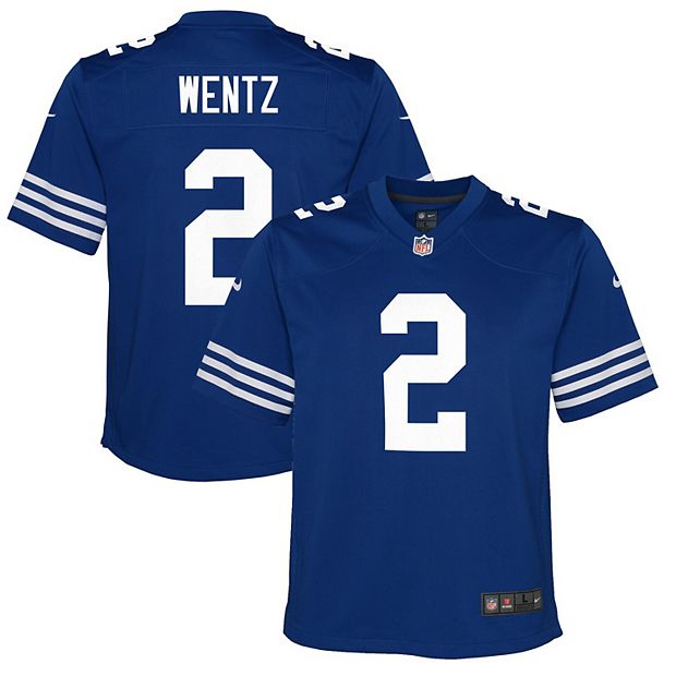 Kohls shop colts jersey