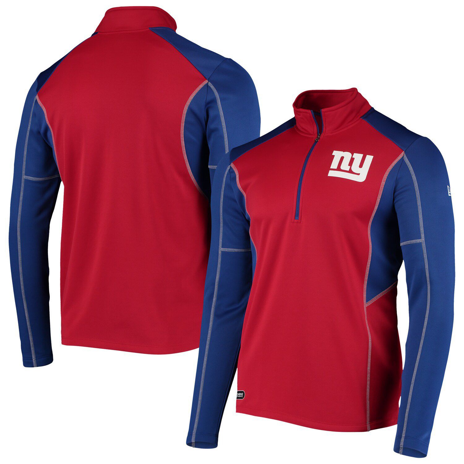 ny giants suit jacket