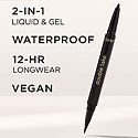 Waterproof Eyeliner