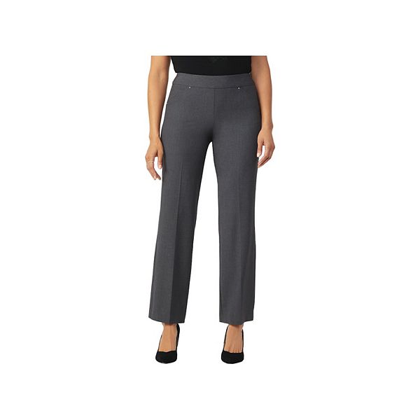 Roz & Ali Secret Agent Tummy Control Pants - Petite