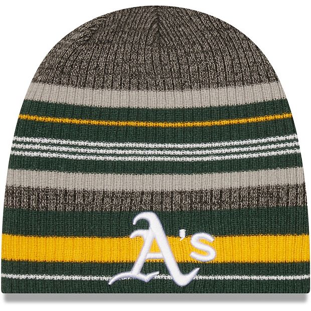 Official Oakland Athletics Hats, A's Cap, A's Hats, Beanies