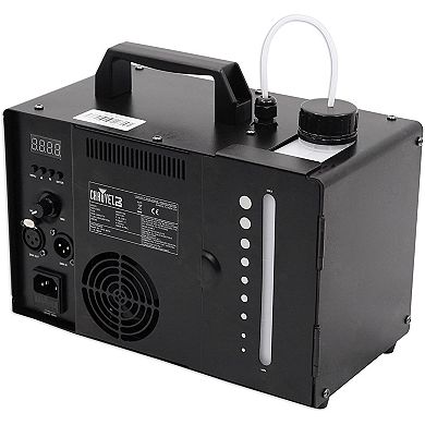 CHAUVET DJ HHAZE1DX Hurricane Haze Professional Special Effects Fog Machine