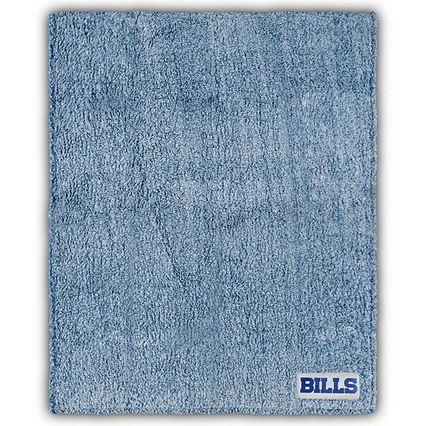 labyrint Alle sammen session Buffalo Bills 60'' x 50'' Frosty Fleece Blanket