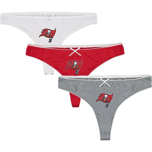 Tampa Bay Buccaneers Concepts Sport Women's Gauge Allover Print