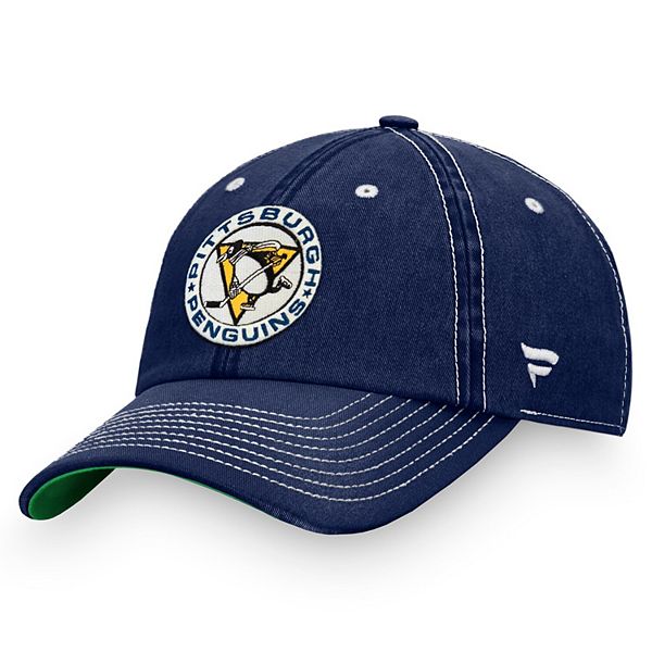 Fanatics Pittsburgh Penguins Vintage Sport Resort Trucker Hat, Best Price  and Reviews