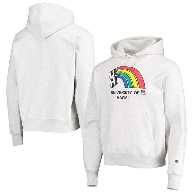 Hawaii on sale warriors hoodie