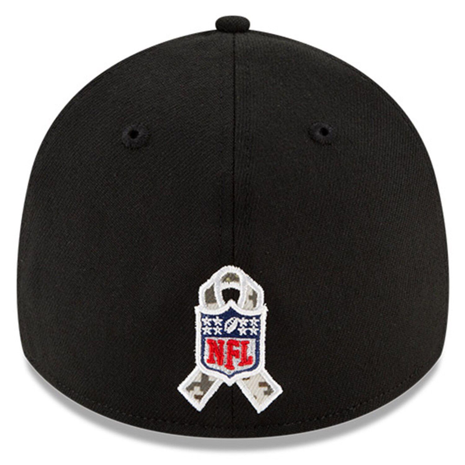 Équipement officiel New Era Las Vegas Raiders, New Era