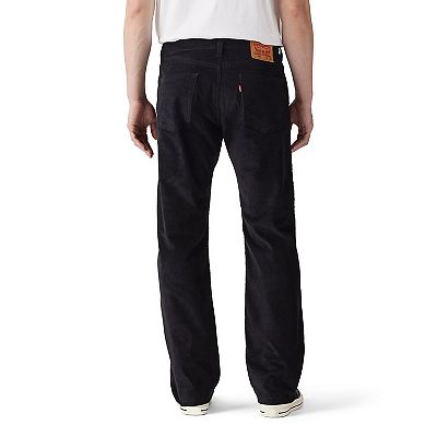 Levi Jeans 505 Regular Fit Corduroy Pants Men's Levi's® 505