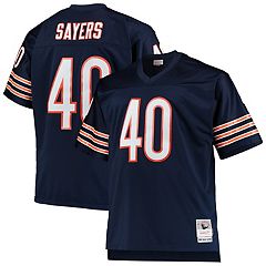 Bears best sale jersey kohls