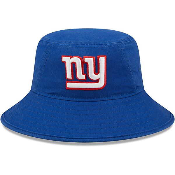 ny giants boonie hat