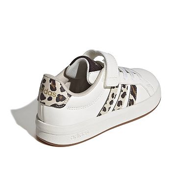adidas gazelle silver green womens adidas Grand Court 00s Shoes Kids Pink 1