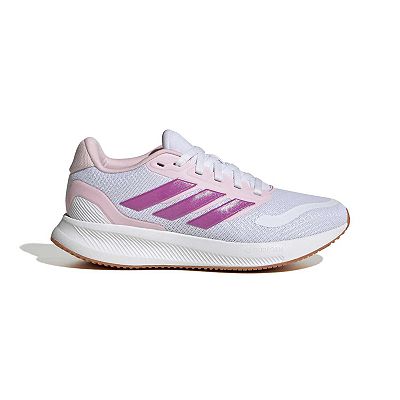 adidas gazelle silver green womens adidas Runfalcon 5 Kids Trainers  Lovell Sports