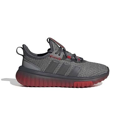 adidas gazelle silver green womens Shop Grey Womens Kaptir 3.0 Lace Up Sneakers – Shoebacca main image 0