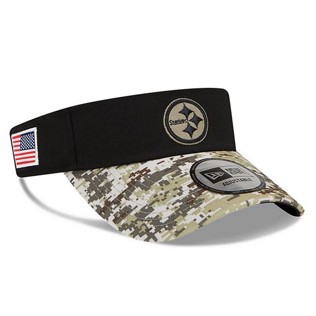 Pittsburgh Steelers Salute to Service Collection