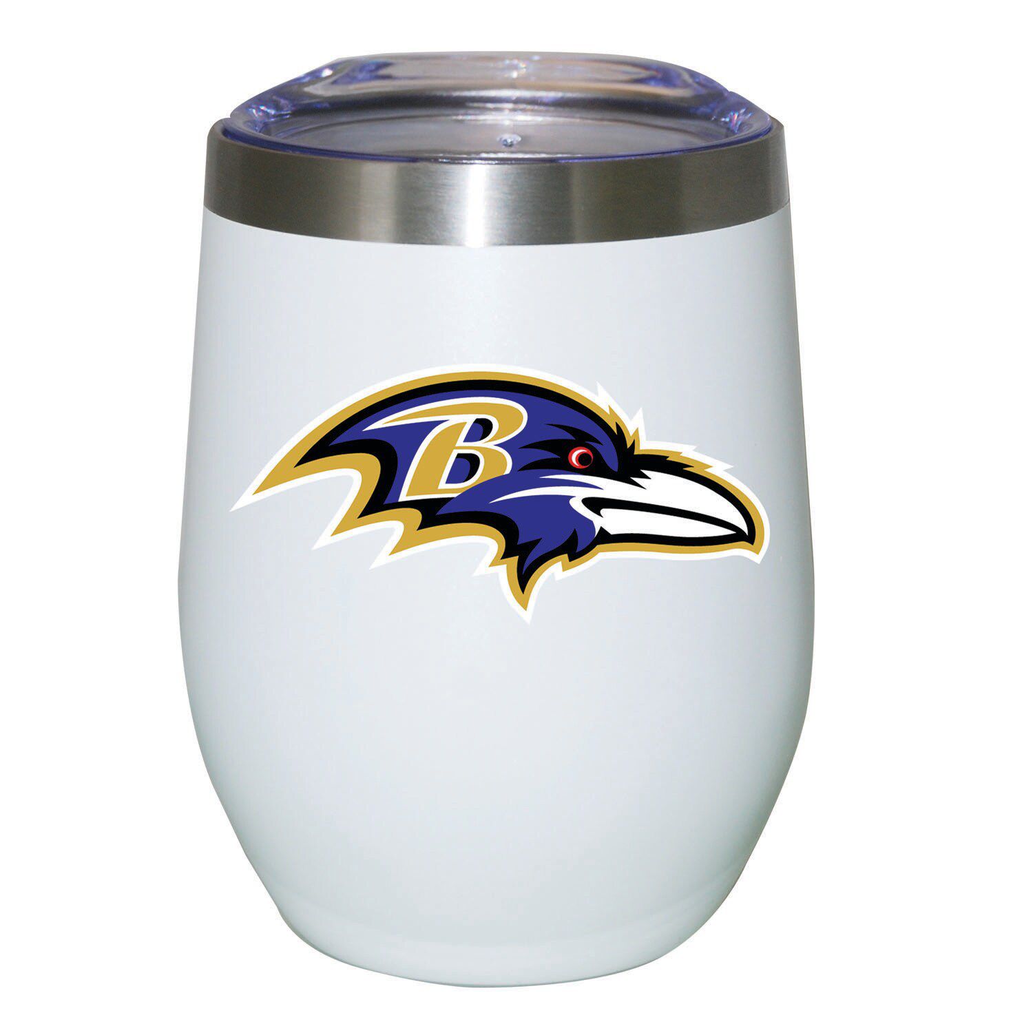 baltimore ravens tumbler