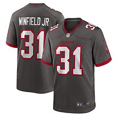 AVAILABLE Tampa Bay Buccaneers Baseball Jersey Shirt 48