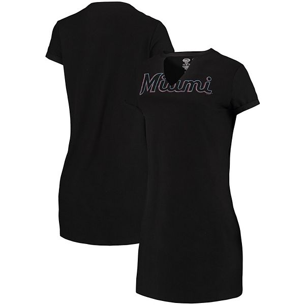 Official Miami Marlins Polos, Marlins Golf Shirts, Dress Shirts