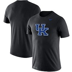 Men's Nike Anthony Davis Royal Kentucky Wildcats Limited Basketball Jersey