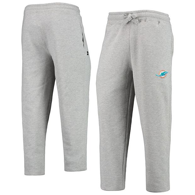 Miami dolphins men's sweatpants clearance