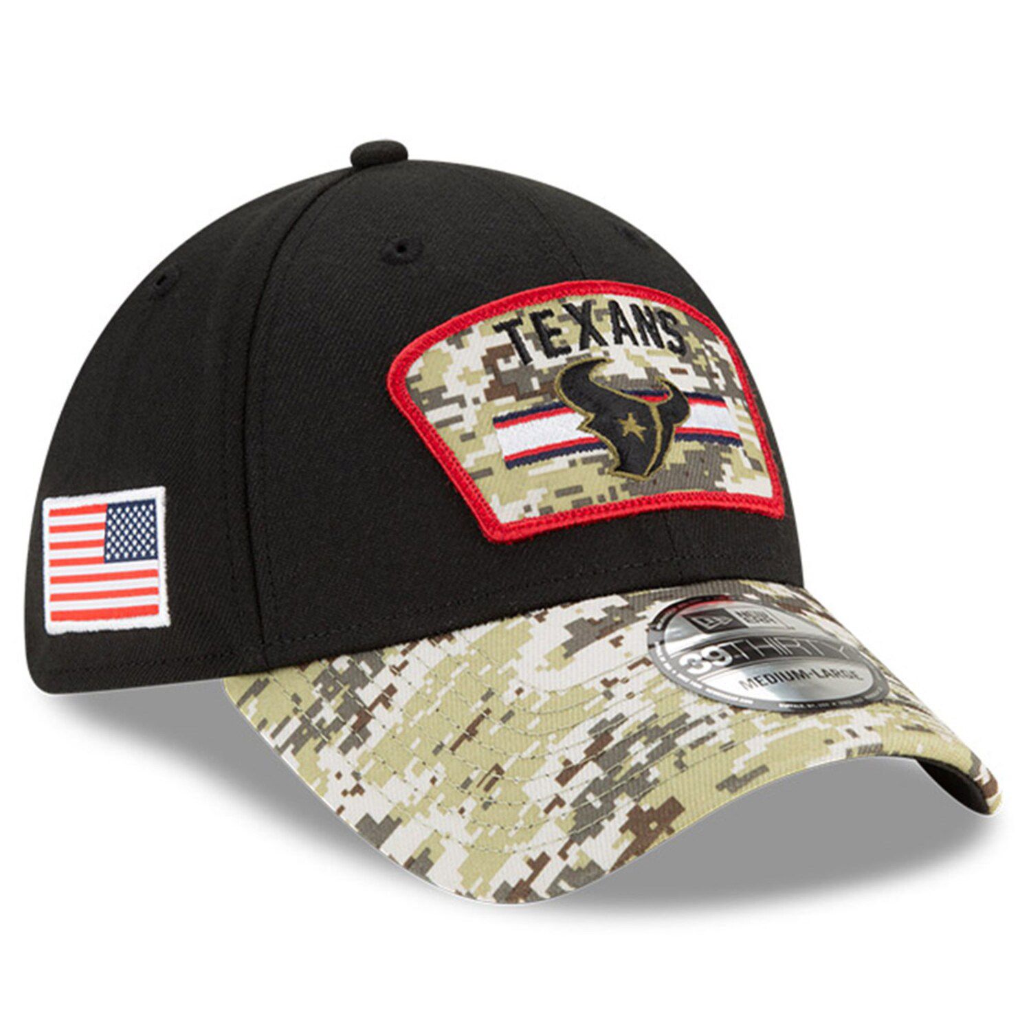 Men's '47 Digital Camo Pittsburgh Steelers Phalanx Clean Up Adjustable Hat