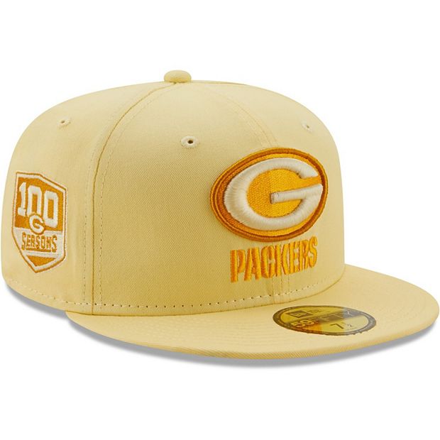 Packers 100 Seasons  Green Bay Packers –