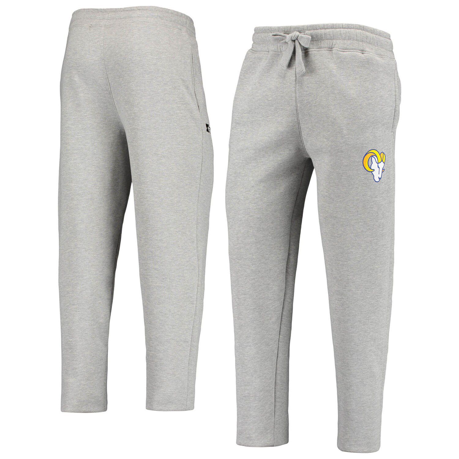 Los Angeles Rams Sweatpants Kohls